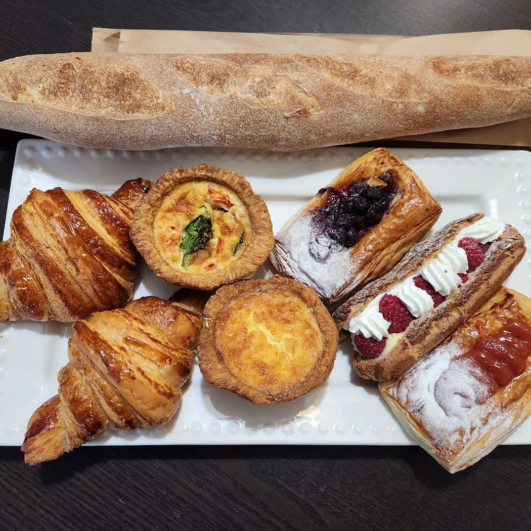 The French Spot 1