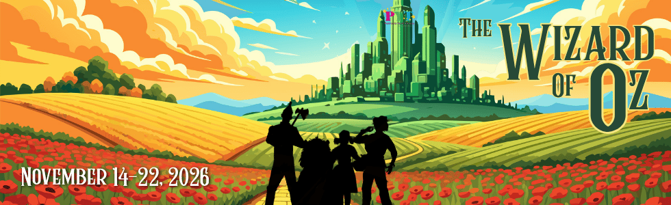 The Wizard of Oz 1