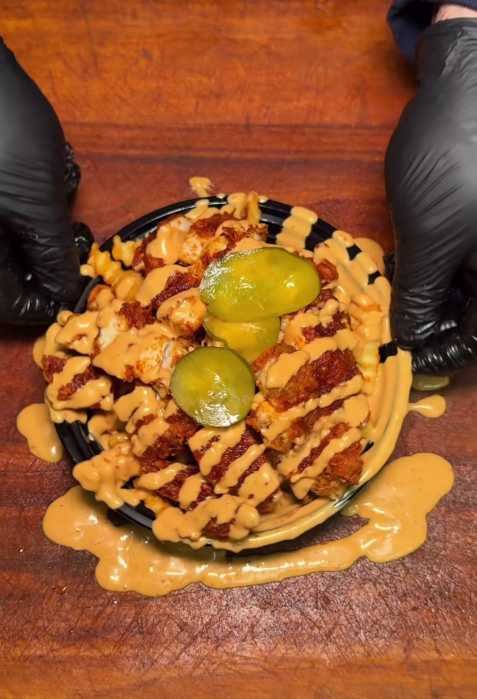 YOYO Chicken (Ridgewood) 2