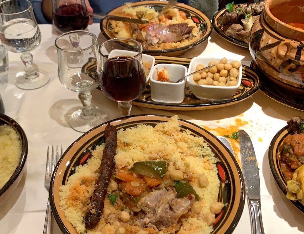 La Rose Des Sables 3