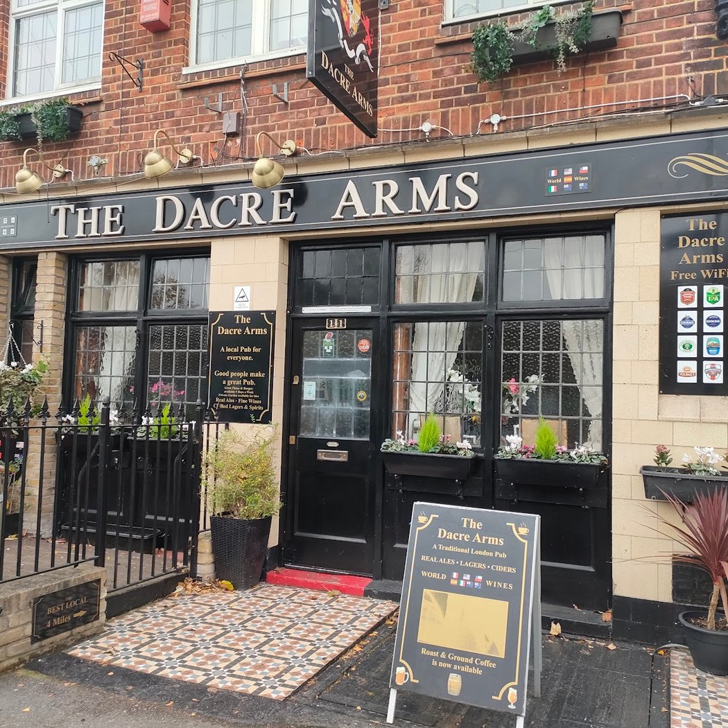 Dacre Arms 3