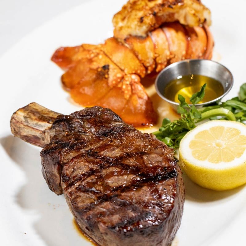 West Side Steakhouse 1