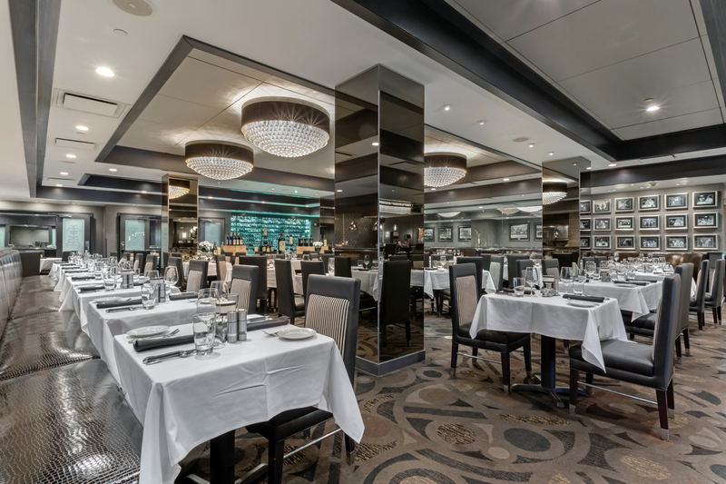 Morton's The Steakhouse 2