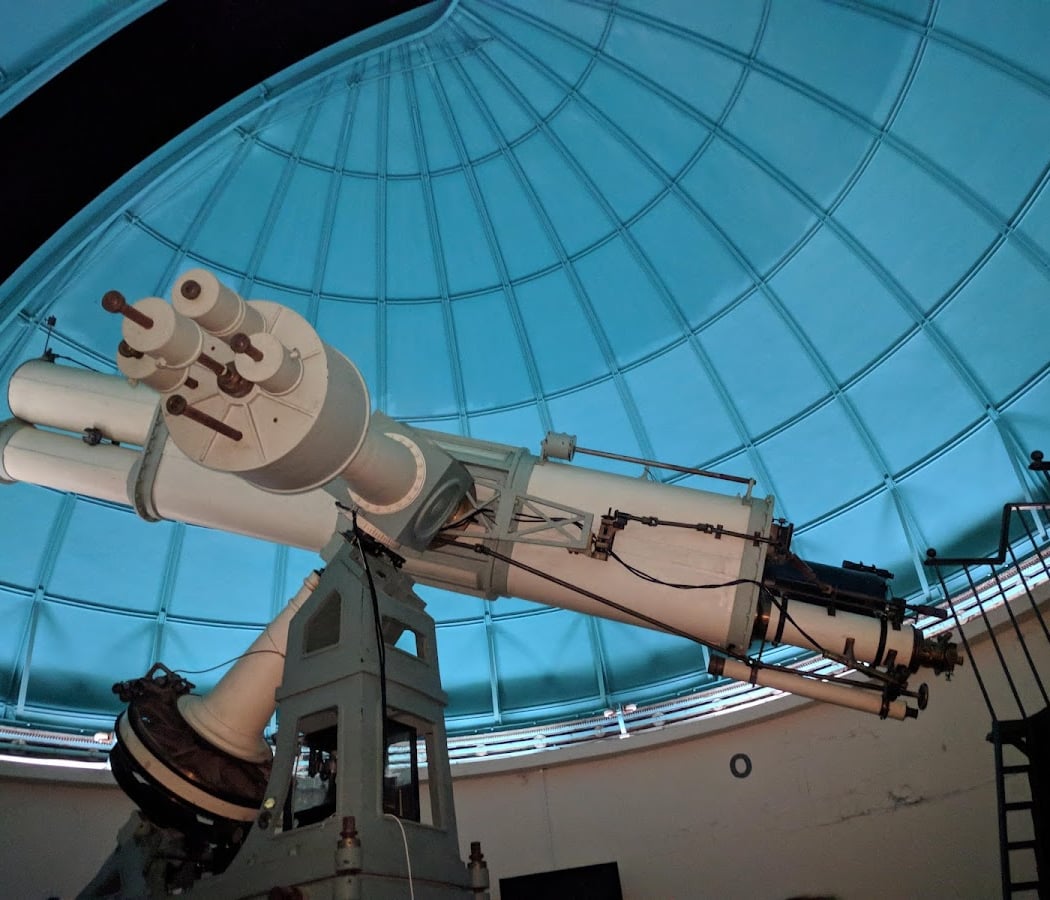 Observatori Fabra 2