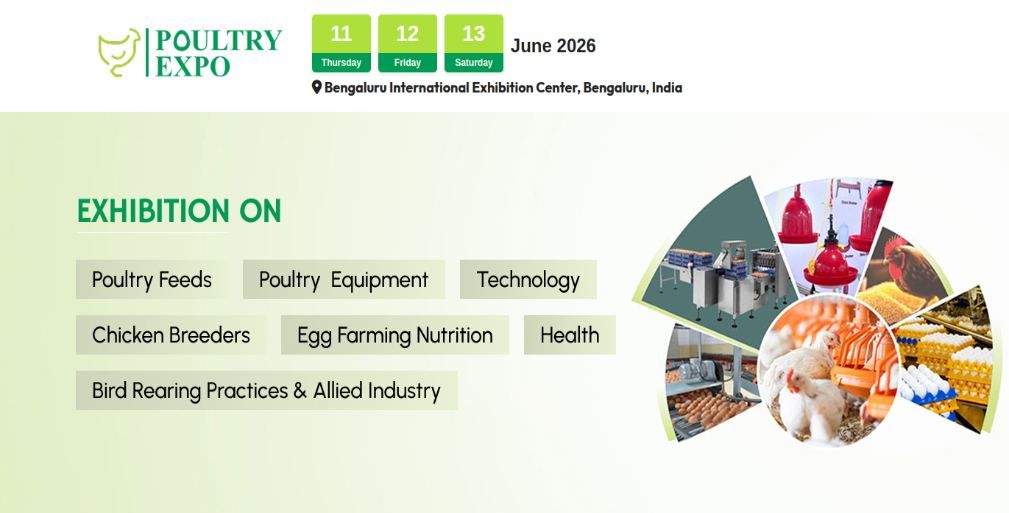 India Tea and Coffee Expo 2026 2