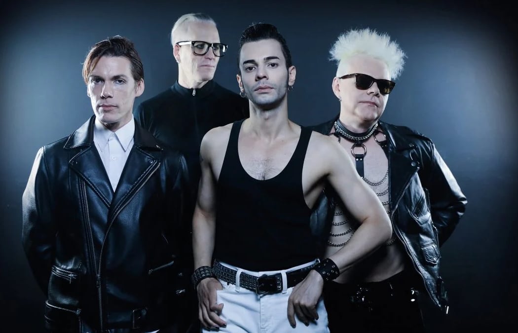 Strangelove: The Depeche Mode Experience 2