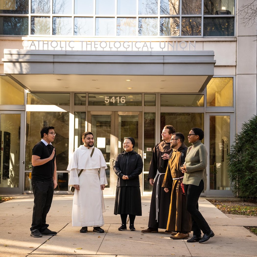 Schreiter Institute Symposium 2
