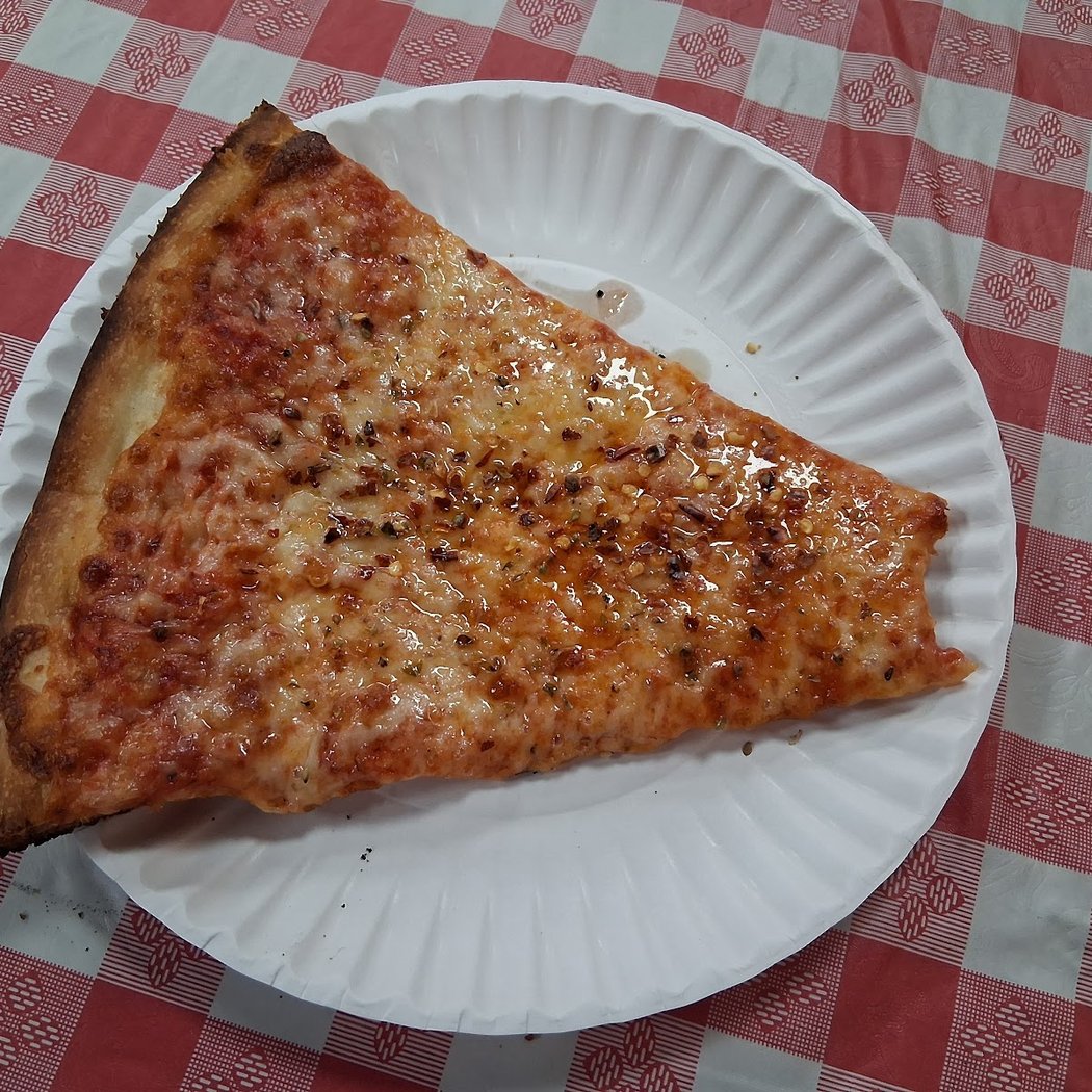 La Mozzarella Pizzeria 3