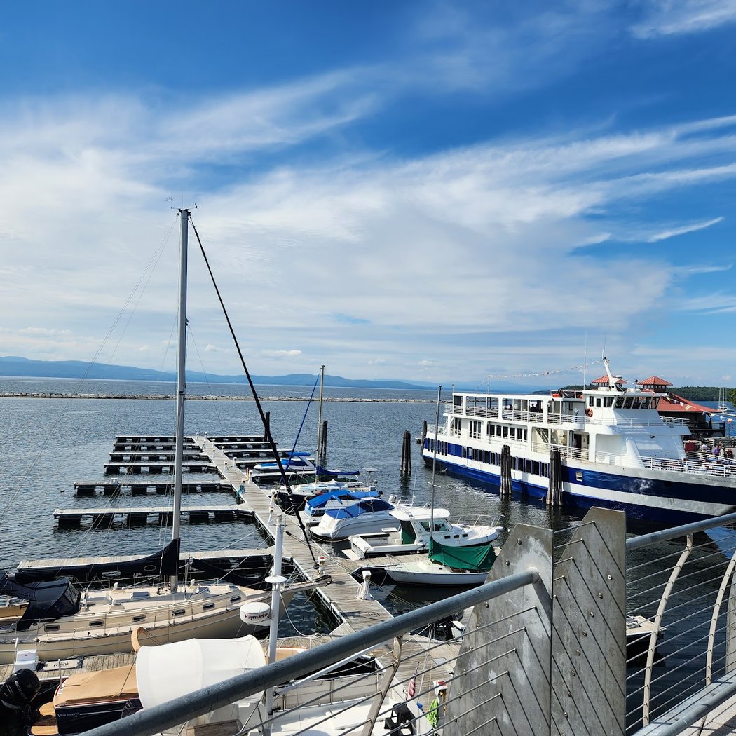 ECHO, Leahy Center for Lake Champlain 3
