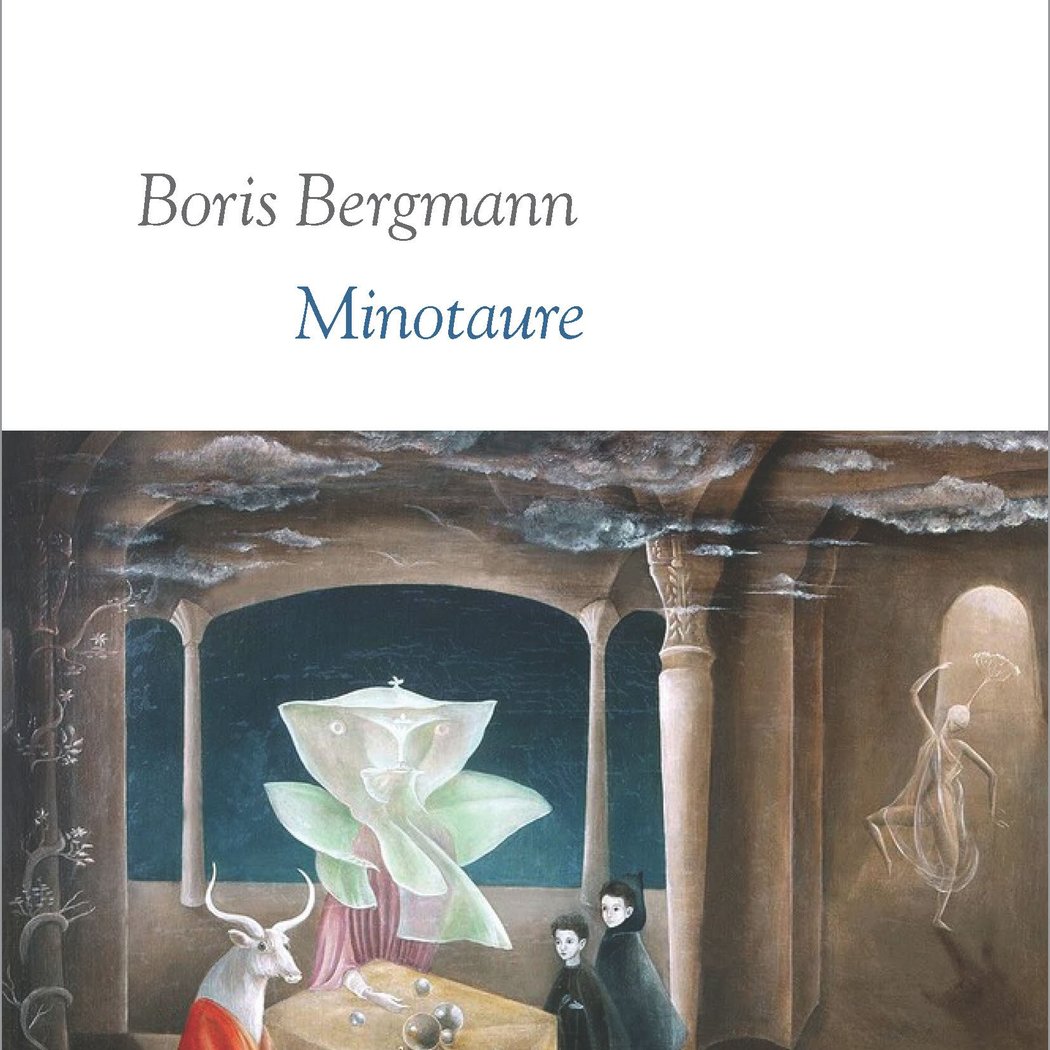 Rencontre avec Boris Bergmann 1