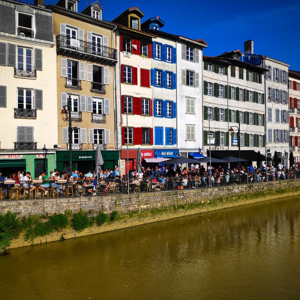 Bayonne en 60 minutes 3