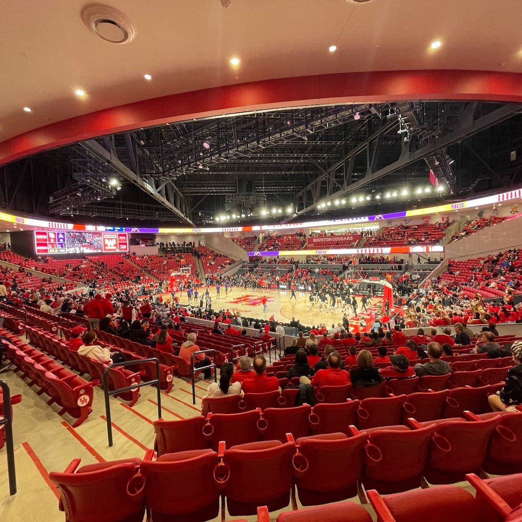 Fertitta Center 1