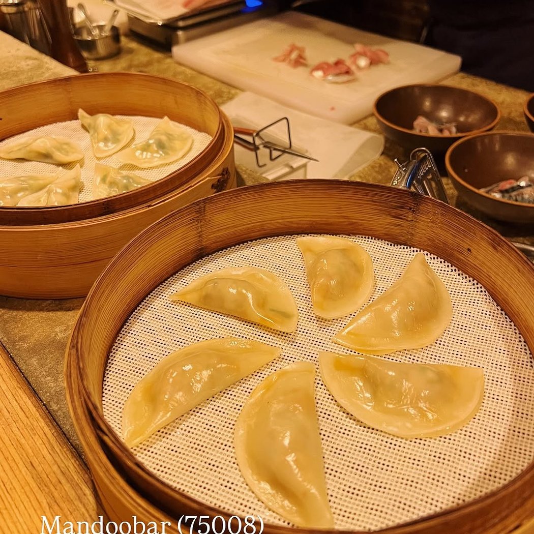 Mandoobar 1
