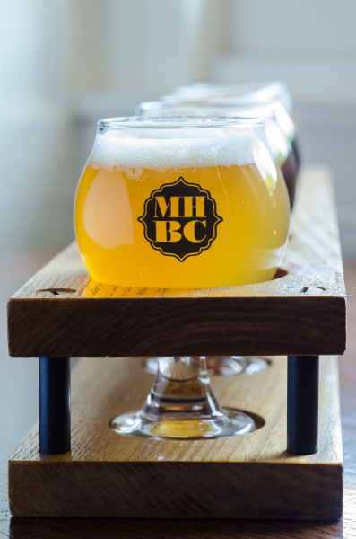 Mill House Brewing Company 3