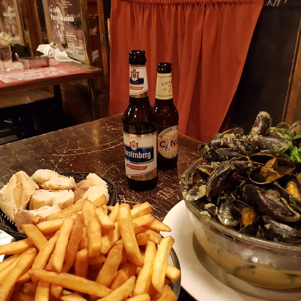 Académie de la bière 3