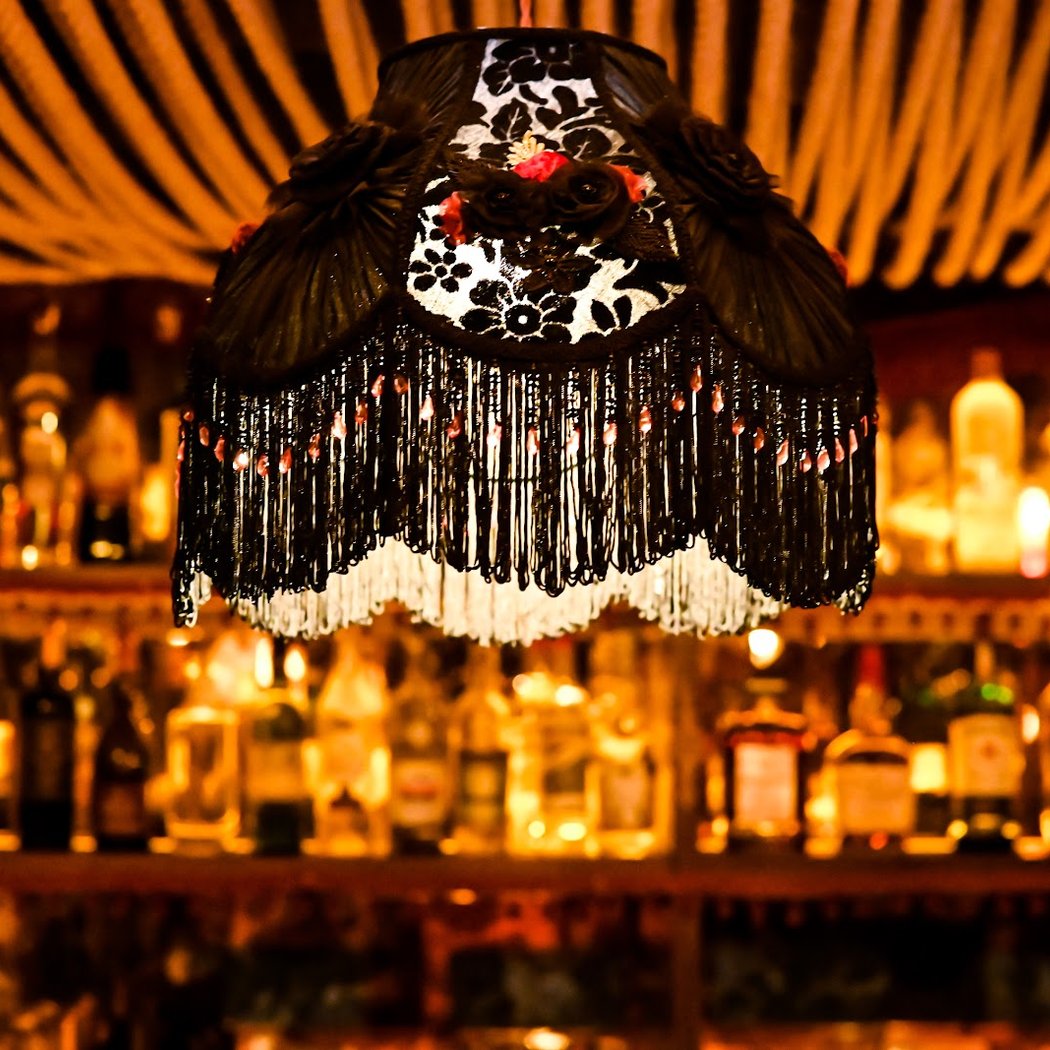 Bordello Cocktail Club 3