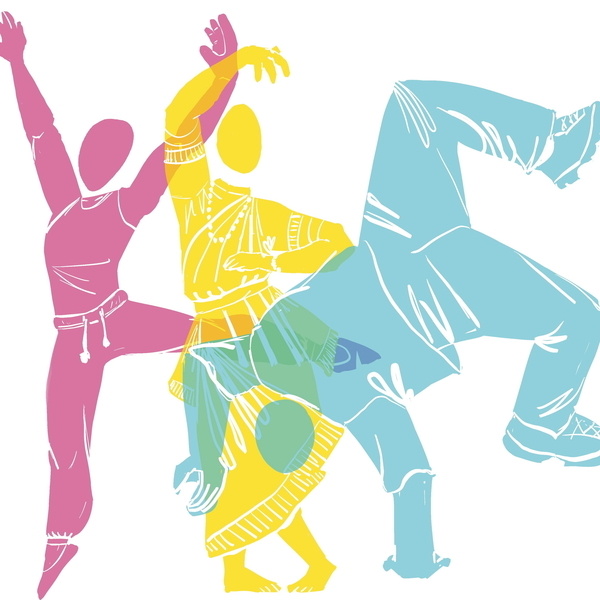 Young Choreographers Festival 1
