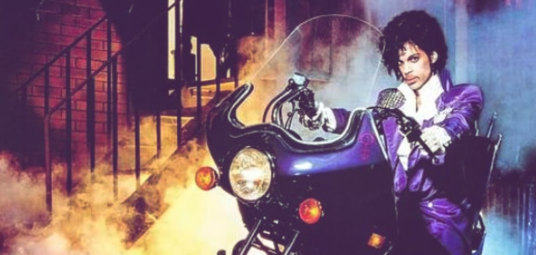 Purple Rain