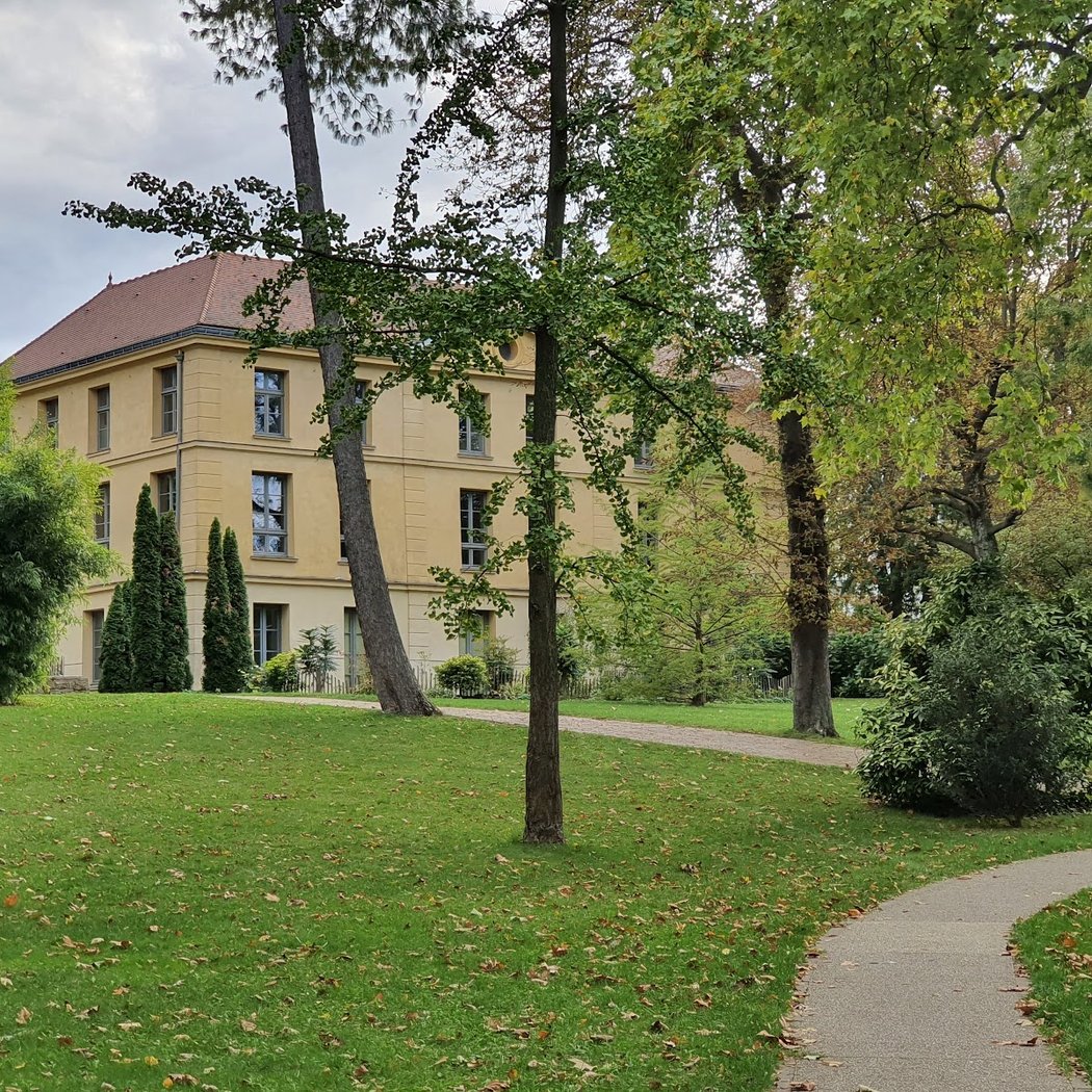 Parc Richelieu 2
