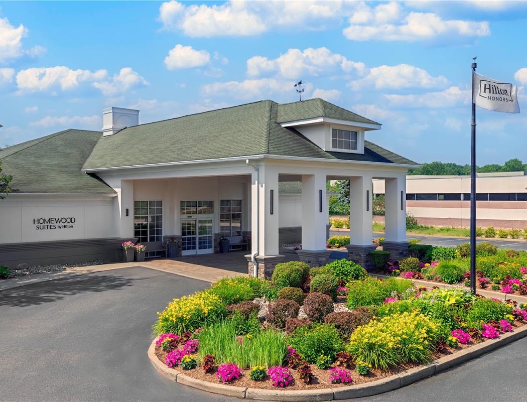 Homewood Suites by Hilton Holyoke-Springfield/North 2