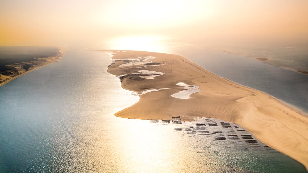 ULM IZI-FLY Arcachon 1