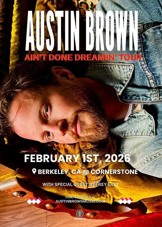 Austin Brown 1