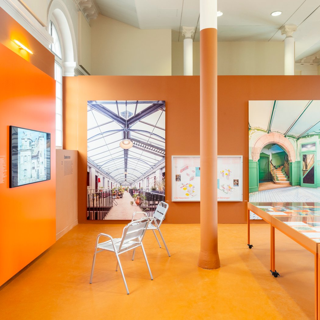 PARTIES COMMUNES UNE AVENTURE COLLECTIVE 1
