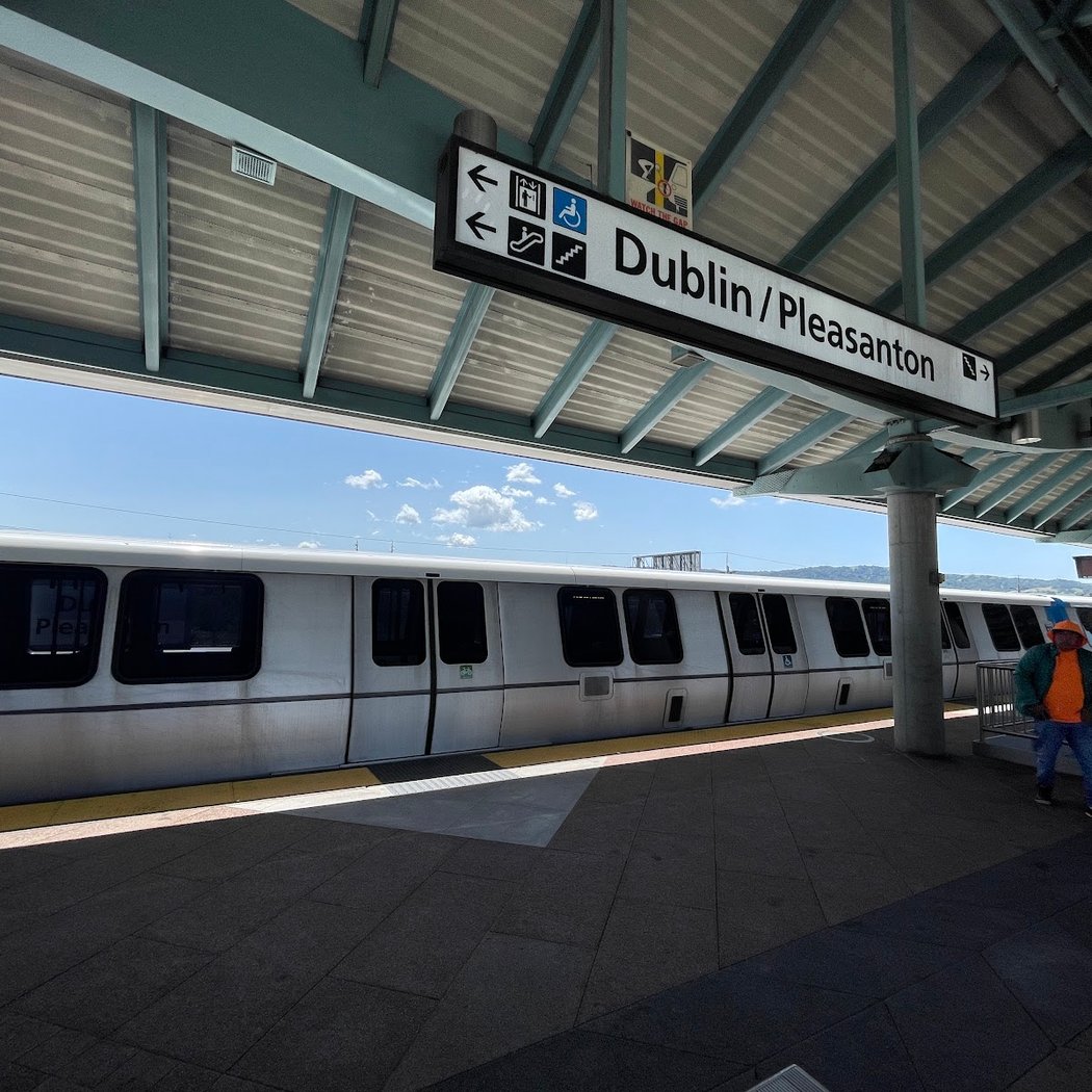 Dublin / Pleasanton 2