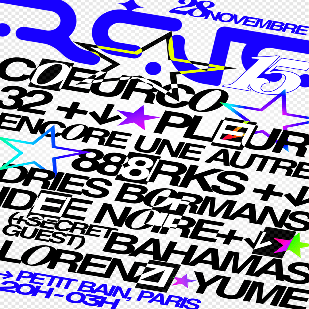 REVES PARTY 15 1