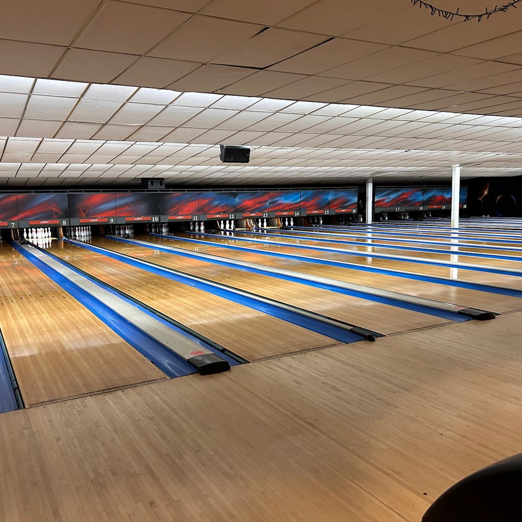 Bowling d'Orléans 2