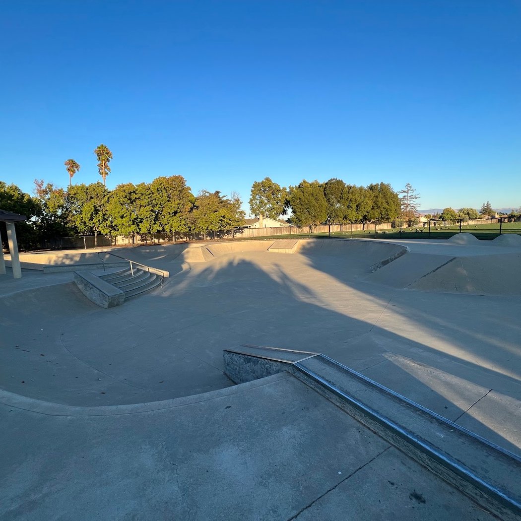 Inline Skate Park 3