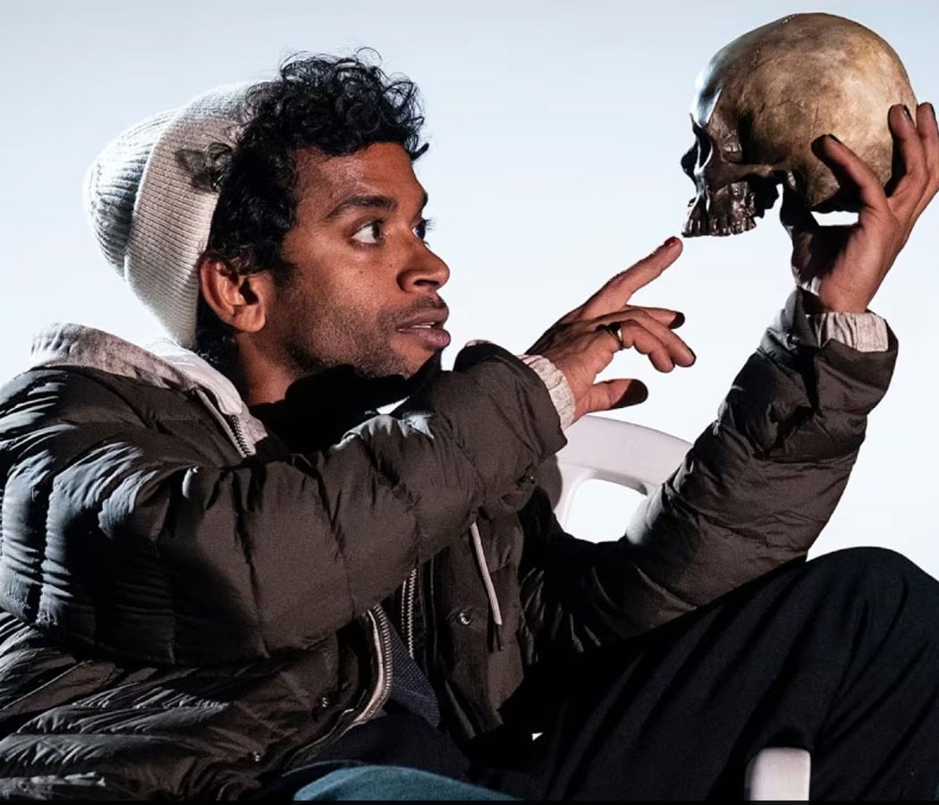 Hamlet 1