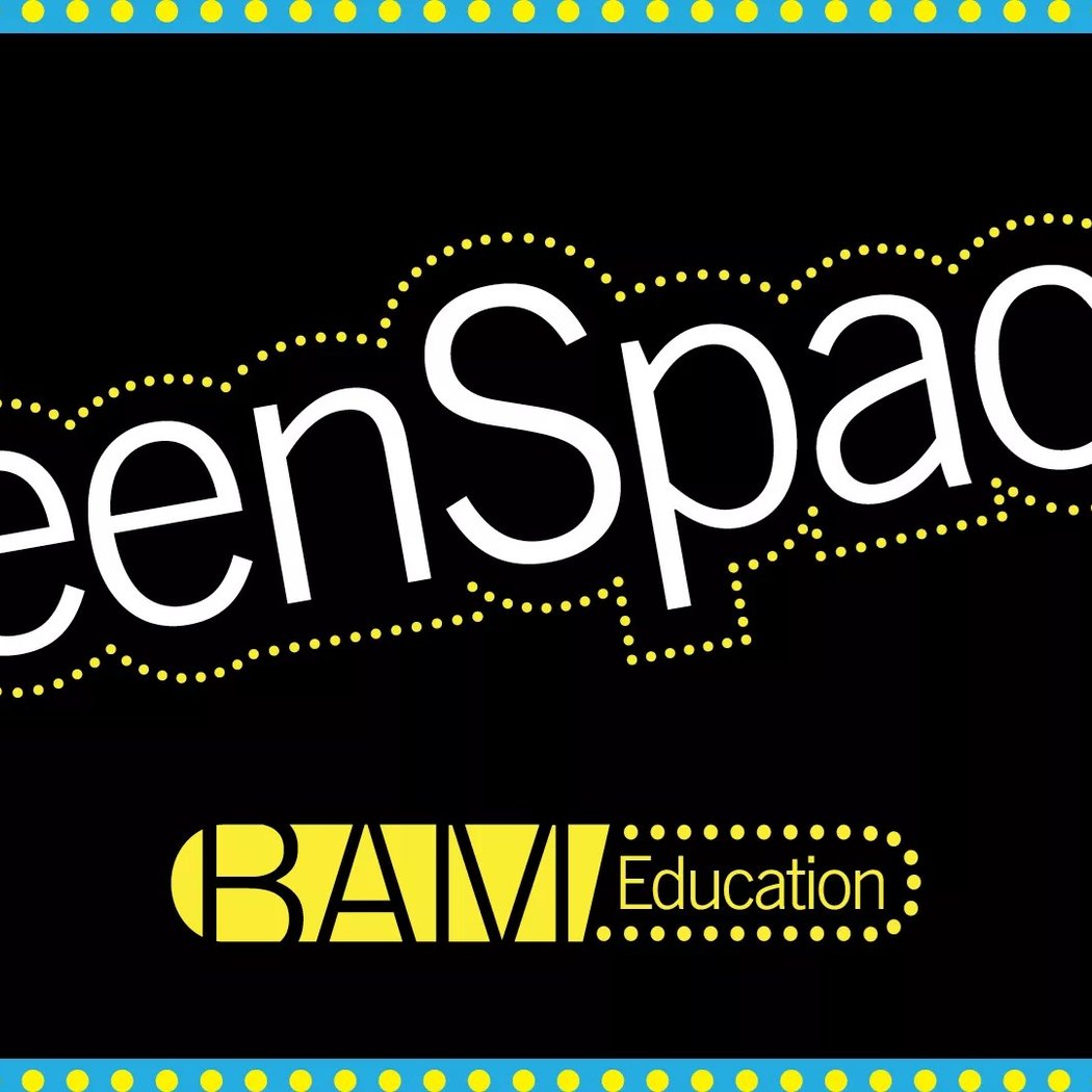 BAM TeenSpace - Teen Lounge 1