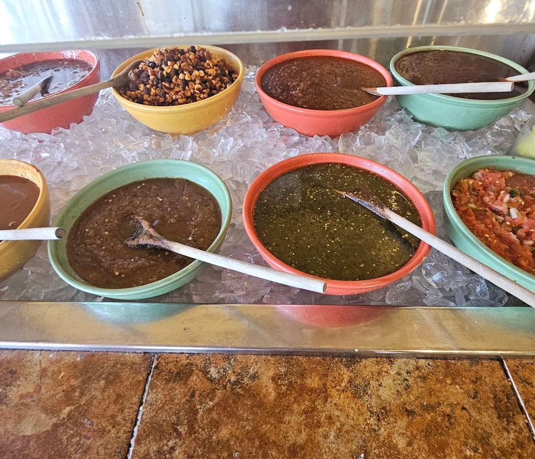 Rio Adobe Southwest Cafe 3