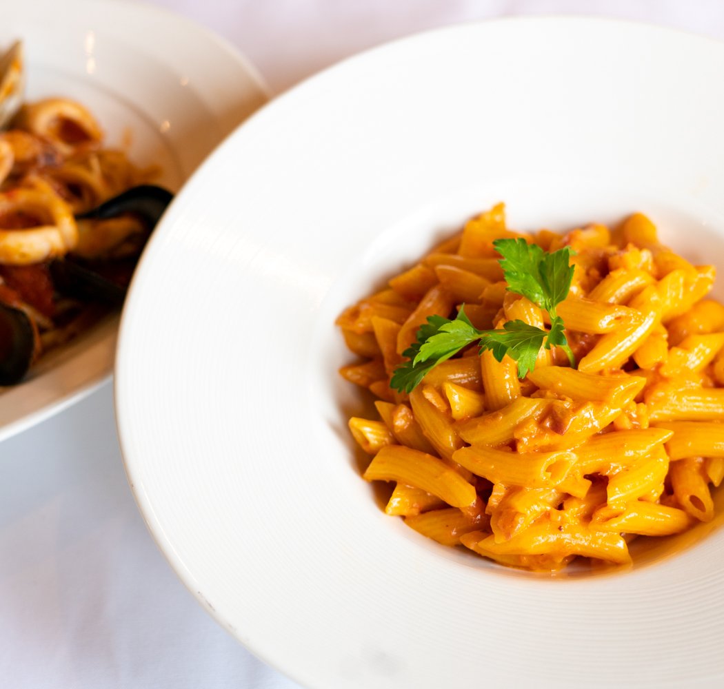Manetta's Ristorante 1