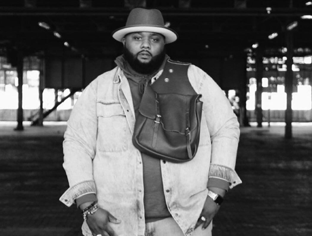 Soul of Charlotte featuring Jay D. Jones 3