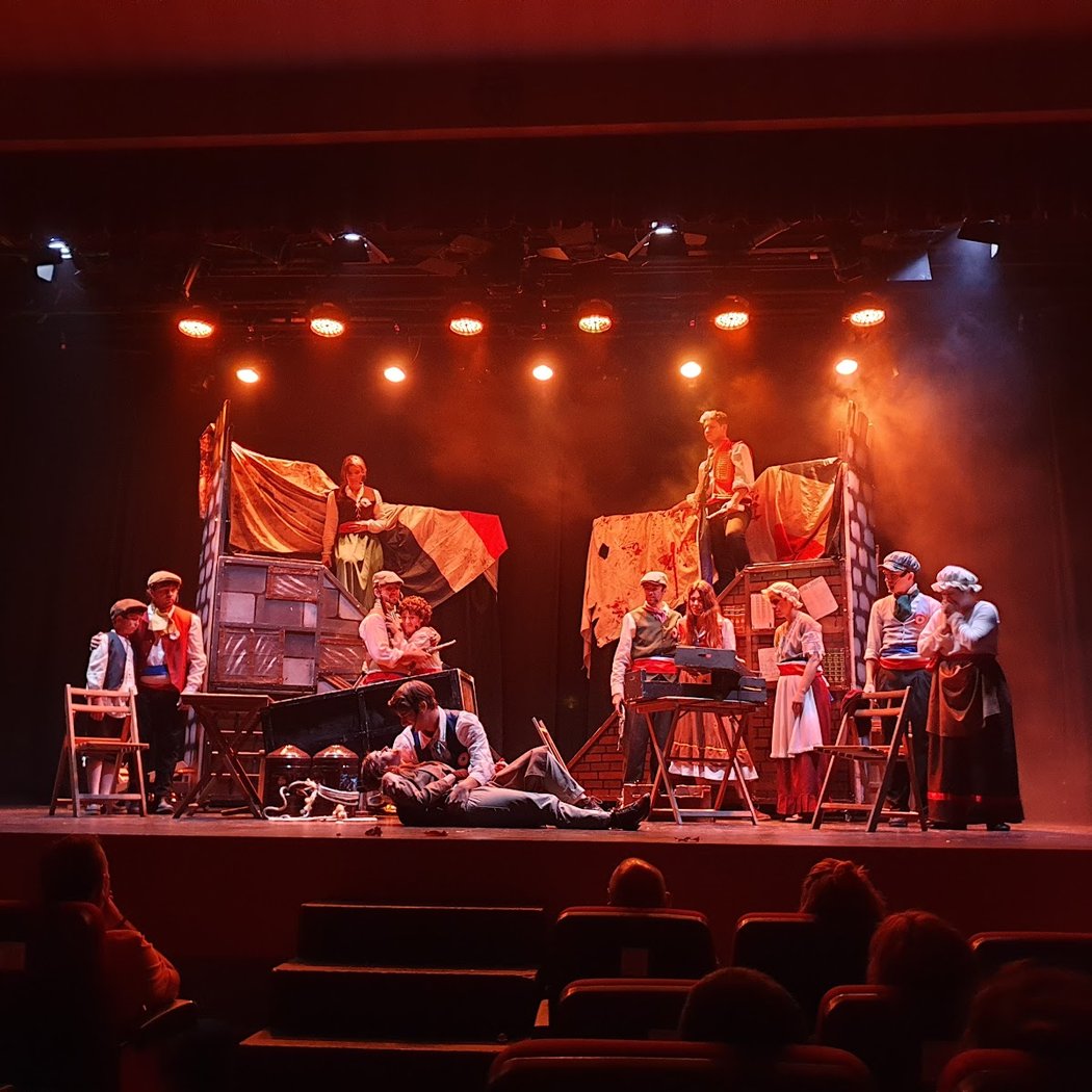 Teatro Los Remedios 1