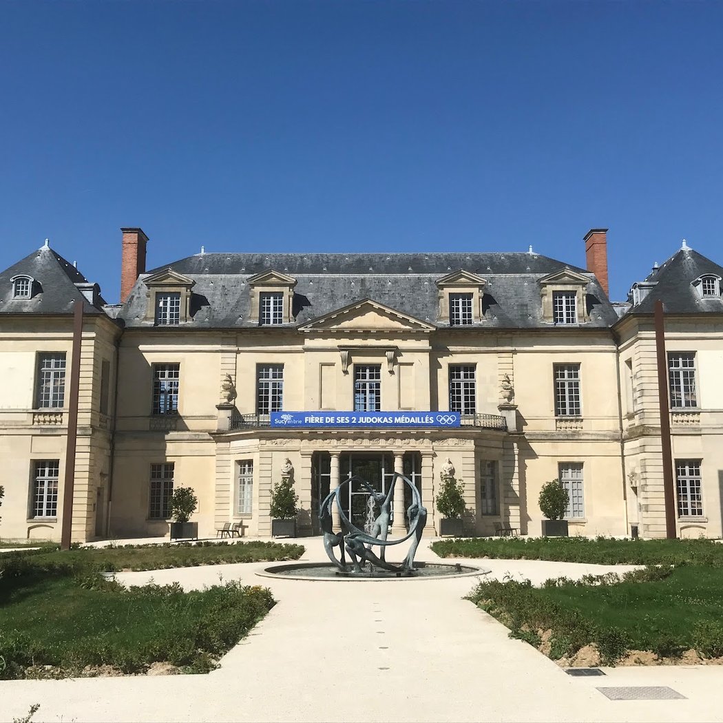 Journées du Patrimoine 2025 1