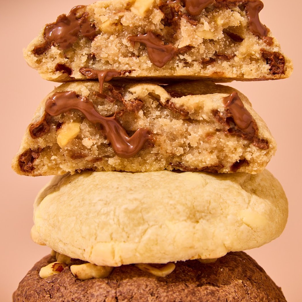 La Fabrique Cookies - Nantes 1