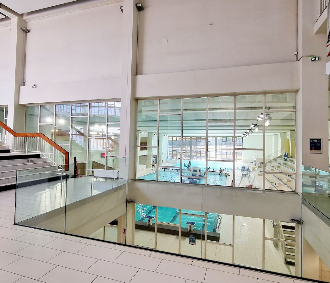 Aquanautique Camille Muffat Center 4