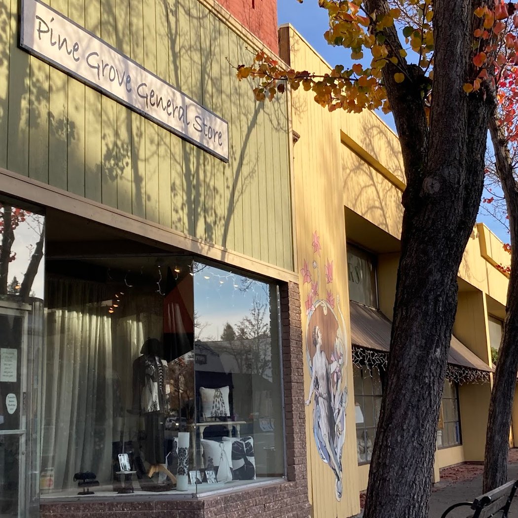 Pine Grove General Store 2
