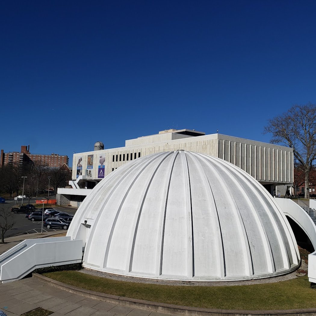 New Jersey State Museum 3