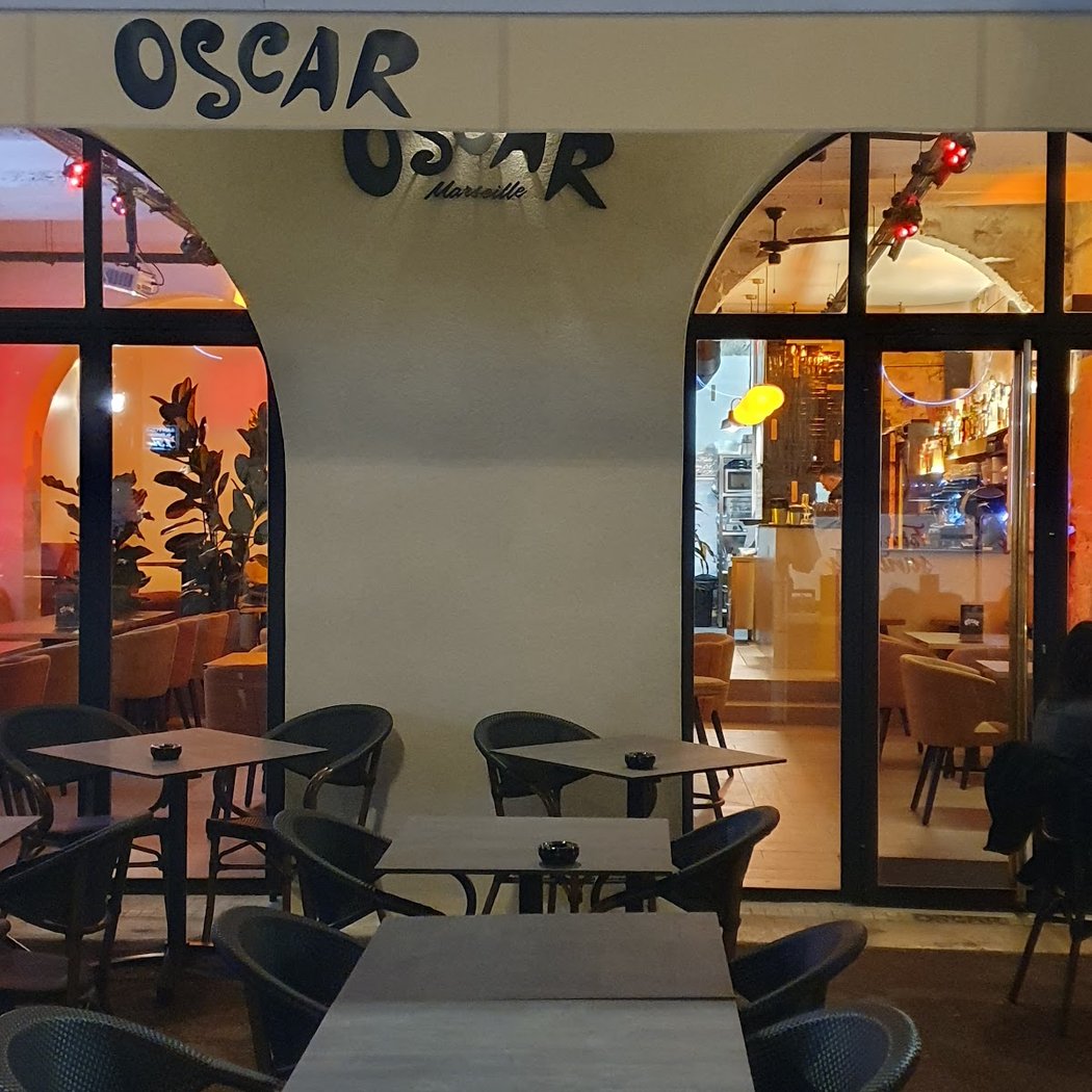 Oscar 2