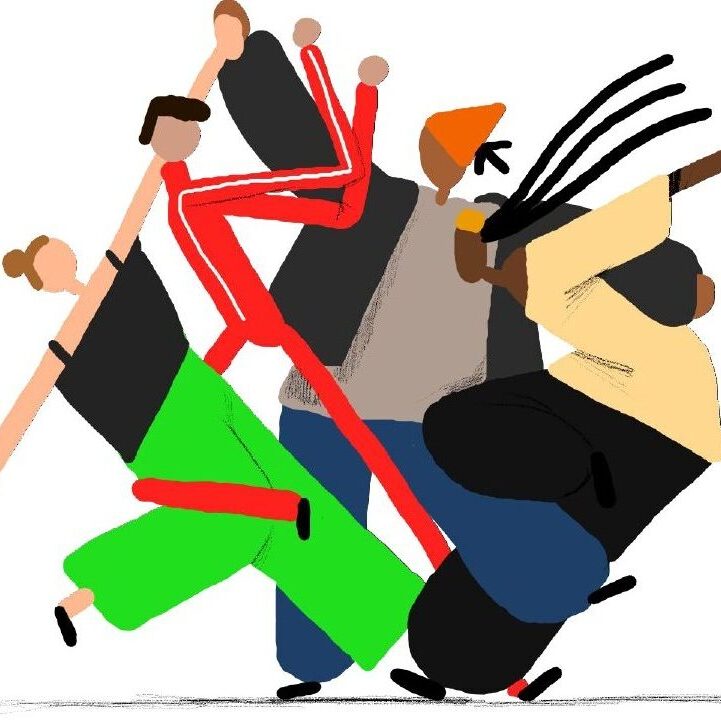 C'EST LA FÊTE ! 1