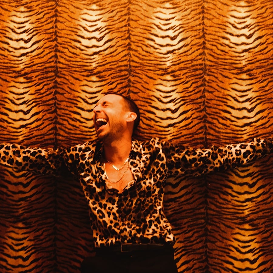 Miles Kane 2