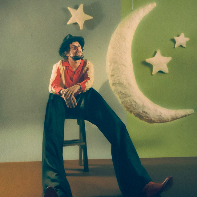 Langhorne Slim with Dwayne Haggins 3