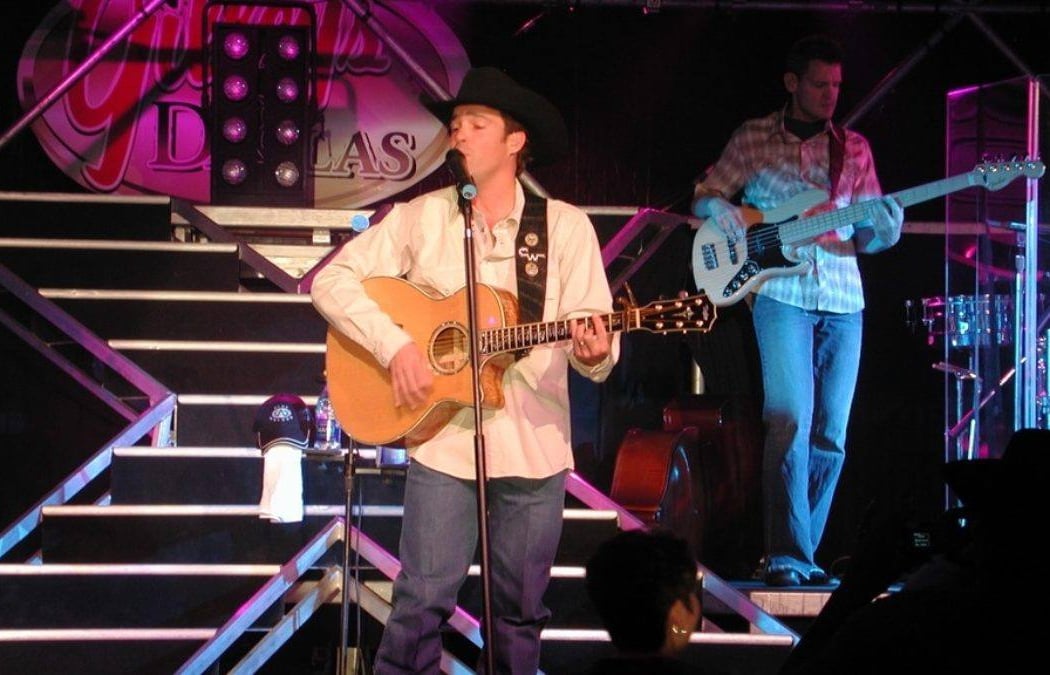 Clay Walker 1