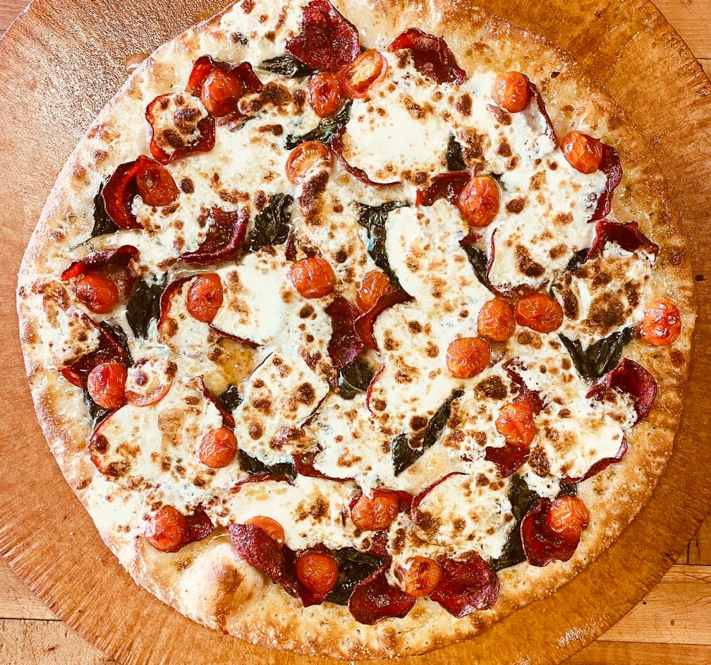 Atlas Pizza Parlor 1