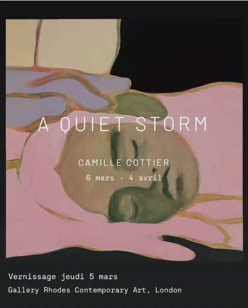 Exposition Quiet Storm 1