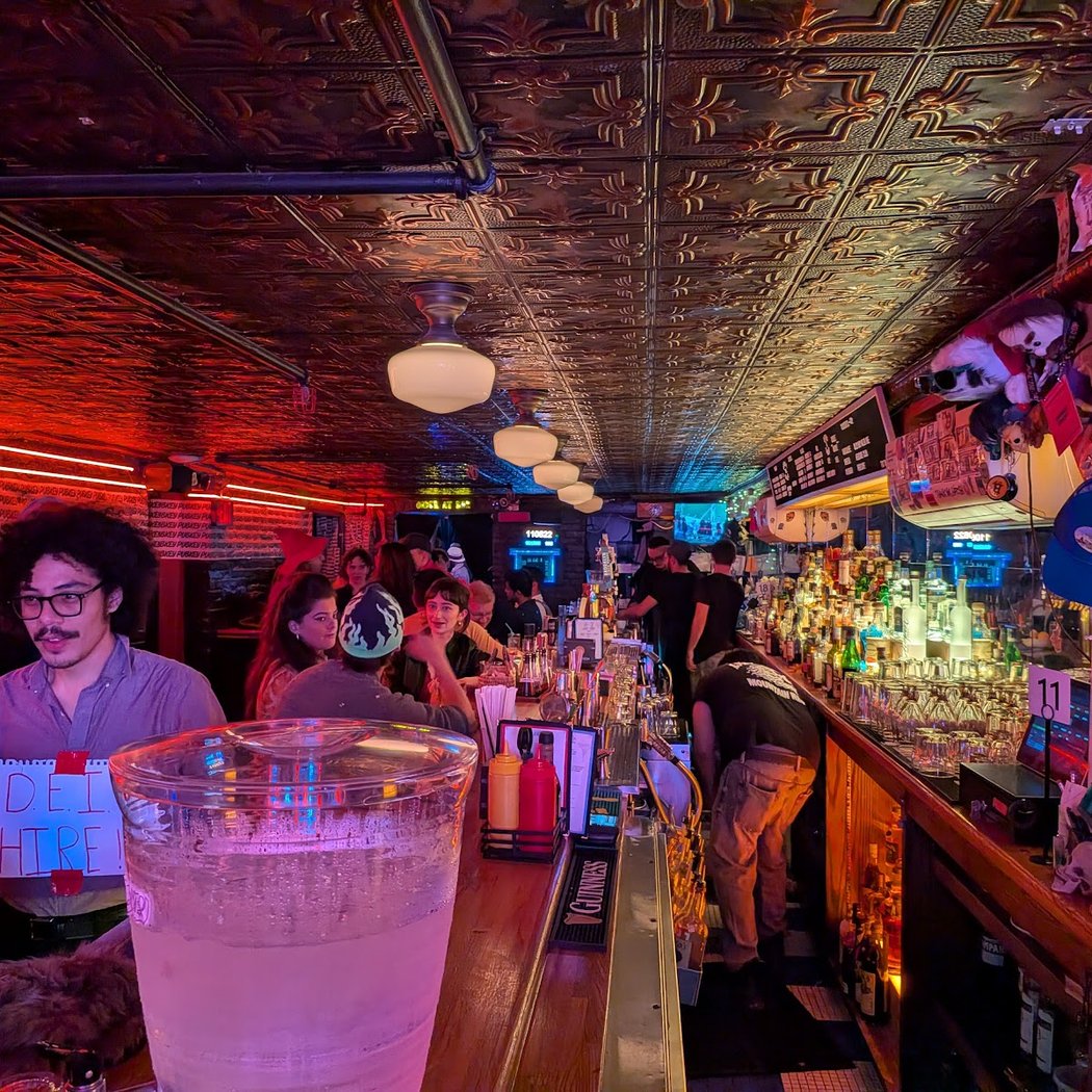 Pubkey NYC Trivia Night 3